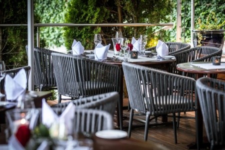 Landidyll Hotel Nudelbacher - 28