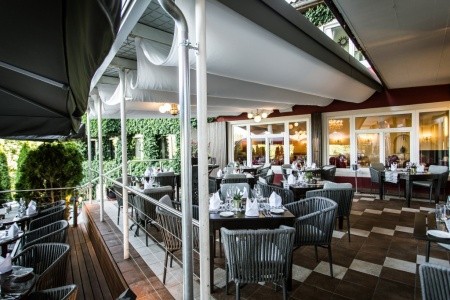 Landidyll Hotel Nudelbacher - 30