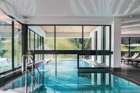 Active Nature Resort Das Seemount - 98