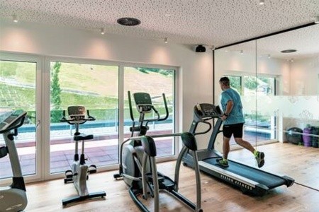 Active Nature Resort Das Seemount - 99