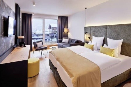 Active Nature Resort Das Seemount - 100