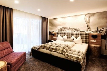 Active Nature Resort Das Seemount - 101