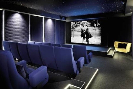 Active Nature Resort Das Seemount - 102