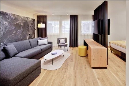 Active Nature Resort Das Seemount - 104