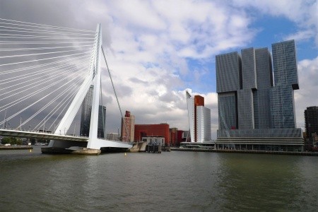 Velký okruh Beneluxem - 19