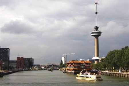 Velký okruh Beneluxem - 20