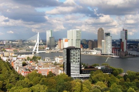 Velký okruh Beneluxem - 21