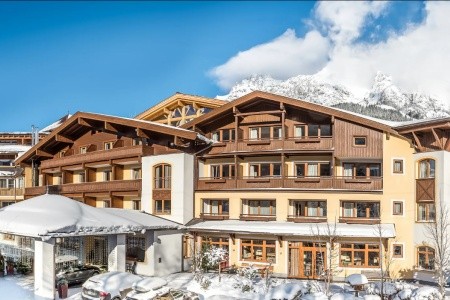 Leonhard (Leogang)