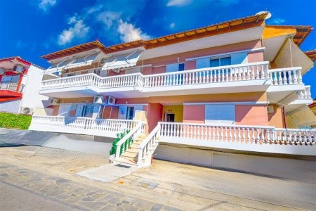 Studia A Apartmány Irini - 5