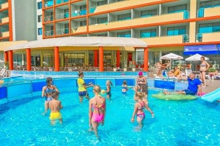 Mpm Kalina Garden - 3