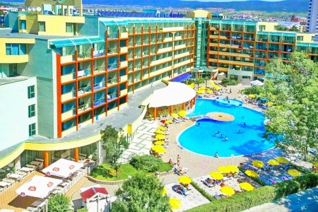 Mpm Kalina Garden - 5