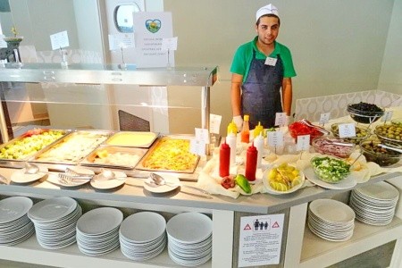 Mpm Kalina Garden - 16