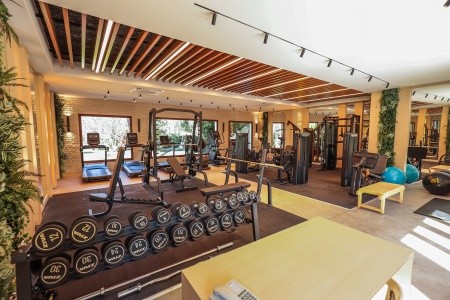 Turecko Kusadasi Kustur Club Holiday Village 9 dňový pobyt Ultra All inclusive Letecky Letisko: Viedeň June 2026 (27/06/26- 5/07/26)