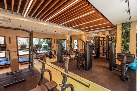 Turecko Kusadasi Kustur Club Holiday Village 9 dňový pobyt Ultra All inclusive Letecky Letisko: Viedeň June 2026 (27/06/26- 5/07/26)