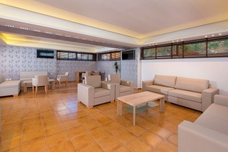 Řecko, Rhodos, Sunny Days, za <span>25.340</span> Kč