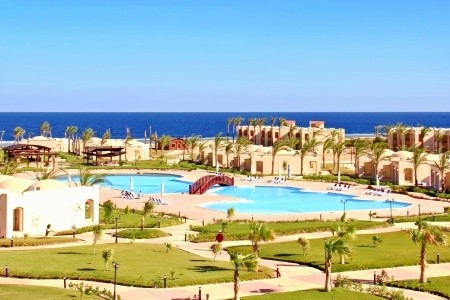 Amarina Queen Resort - 2