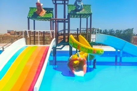 Amarina Queen Resort - 5