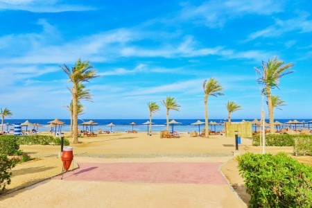 Amarina Queen Resort - 9