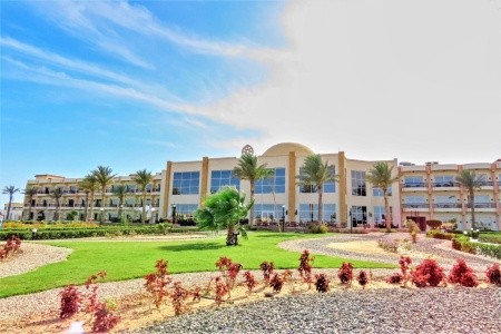 Amarina Queen Resort - 10