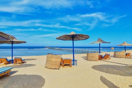 Amarina Queen Resort - 11