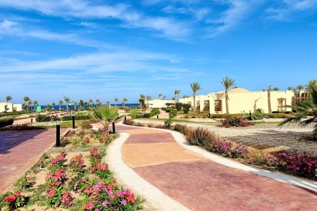 Amarina Queen Resort - 13