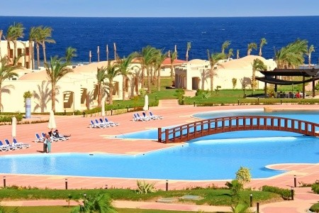 Amarina Queen Resort - 14