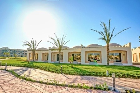 Amarina Queen Resort - 17