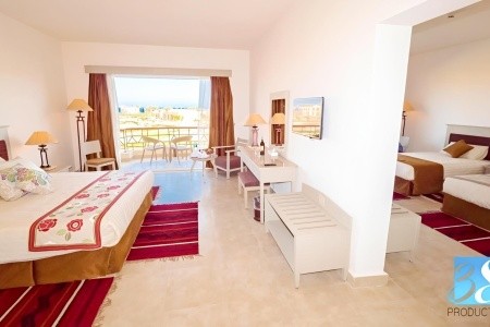 Amarina Queen Resort - 19