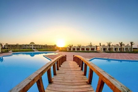 Amarina Queen Resort - 21