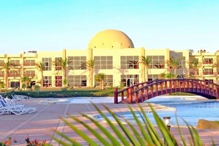 Amarina Queen Resort - 22