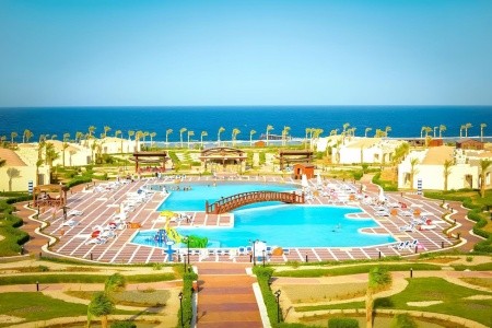 Amarina Queen Resort - 24