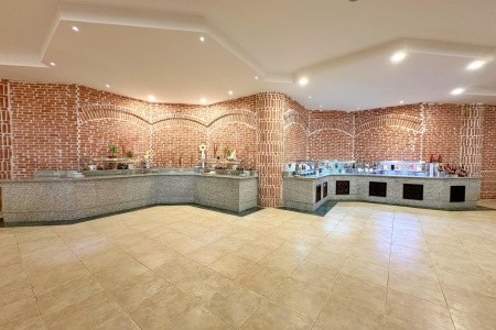 Amarina Queen Resort - 27