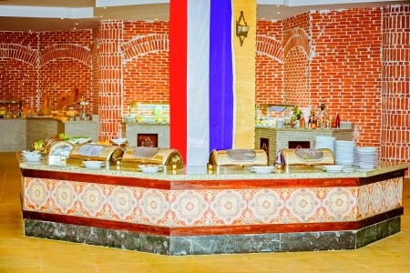 Amarina Queen Resort - 28