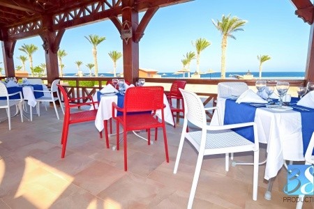 Amarina Queen Resort - 29