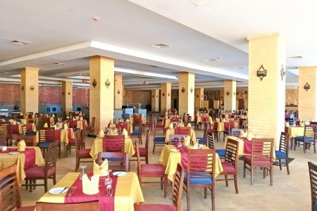 Amarina Queen Resort - 30