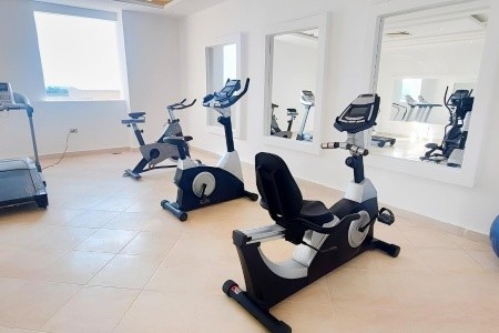 Amarina Queen Resort - 31