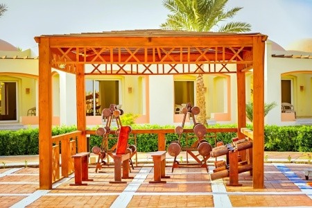 Amarina Queen Resort - 32