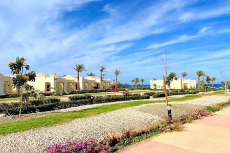 Amarina Queen Resort - 34