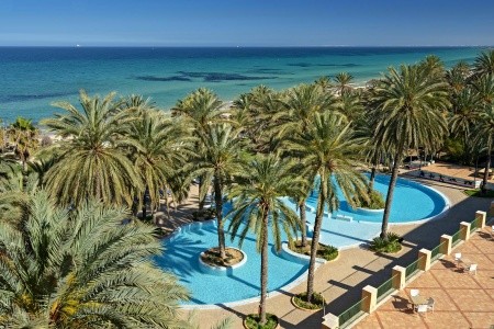El Ksar Resort & Thalasso - 2
