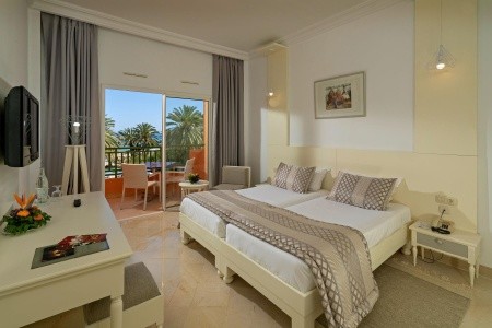 El Ksar Resort & Thalasso - 10