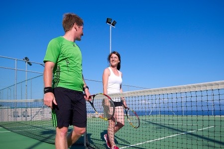 Řecko, Kos, Michelangelo Resort & Spa, za <span>80.490</span> Kč