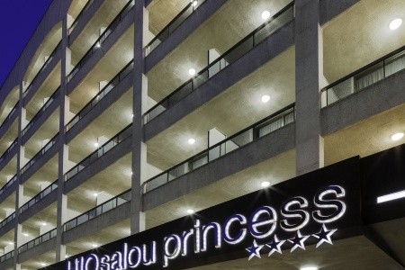 H10 Salou Princess - 9