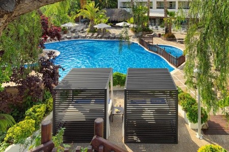 H10 Salou Princess - 29