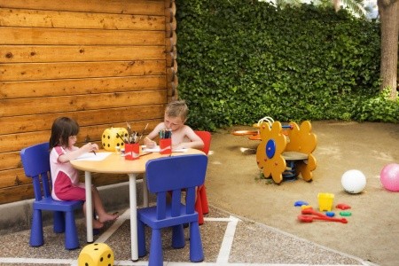 H10 Salou Princess - 35