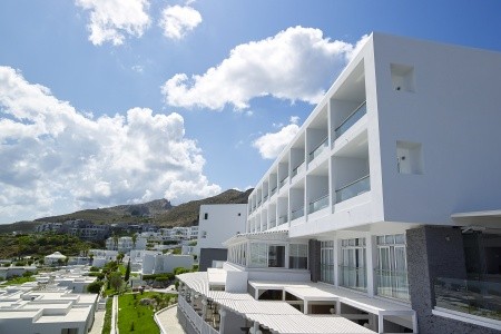 Dimitra Beach Resort - 2