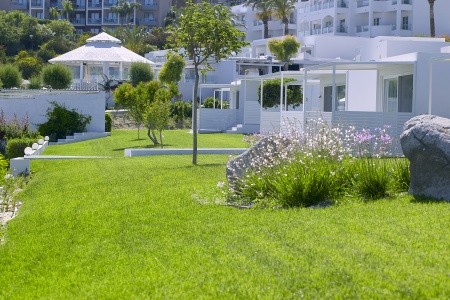 Řecko, Kos, Dimitra Beach Resort, za <span>52.350</span> Kč