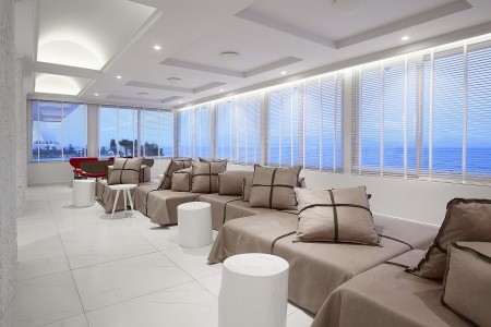 Dimitra Beach Resort - 6