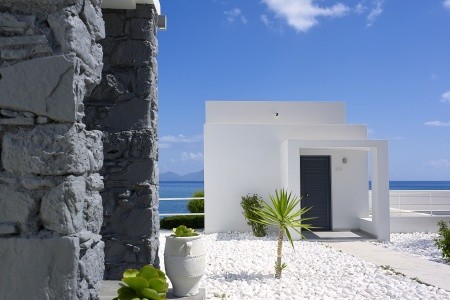 Dimitra Beach Resort - 8