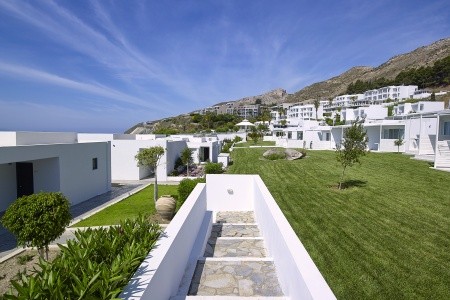 Dimitra Beach Resort - 9