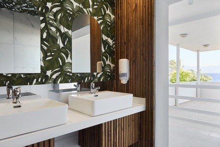 Dimitra Beach Resort - 10